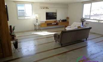 Imagem 6: APARTAMENTO - ALTO DA LAPA - SP