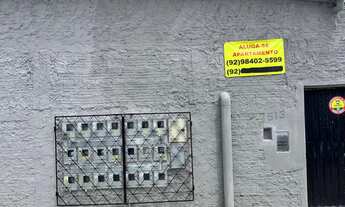 Imagem 6: Kitinet top inicio do centro, 200 m da djalma batista