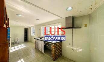 Imagem 7: Casa com 4 dormitórios para alugar, 460 m² por R$ 7.500/mês - Camboinhas - Niterói/RJ