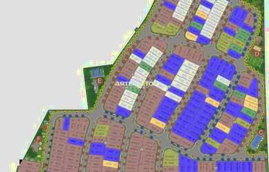 Imagem 2: VENDE-SE TERRENO VEREDAS DE FRANCA