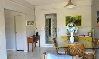 Imagem: Sobrado à venda em Campinas, Vila Joaquim