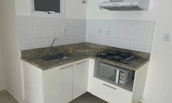 Imagem 4: Apartamento de 2 Quartos no Condomínio Connect