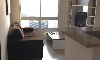 Imagem: Loft à venda, 38 m² por R$ 570.000,00