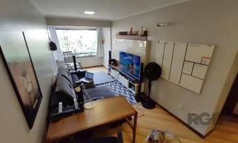 Imagem 6: Apartamento 1 dormitório com 53,24m² privativos no Cristo Redentor