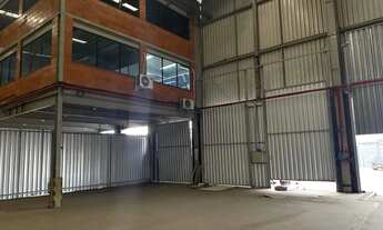 Imagem 2: CONDOMÍNIO LOGISTICO