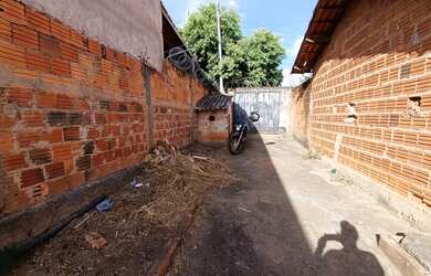 Imagem 4: Lote com Barracão no Independência