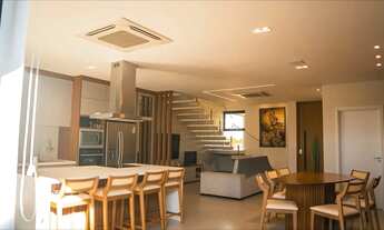 Imagem: CASA A VENDA BRISAS HORIZONTAL CUIABÁ