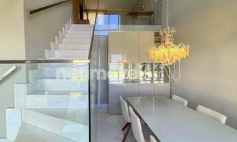 Imagem: Venda Dúplex Alphaville - Lagoa dos Ingleses