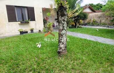 Imagem 5: Casa em Avenida Romania - Stella Mares - Peruíbe/SP