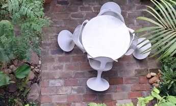 Imagem 7: Casa com 4 dormitórios à venda, 350 m² por R$ 2.400.000 - Portal dos Bandeirantes - Salto