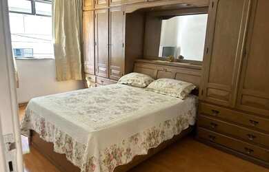 Imagem 6: Apartamentos à venda 2 Quartos, 1 Vaga, 86M², Retiro, Petrópolis - RJ