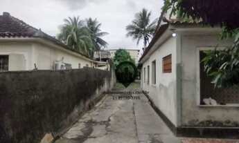 Imagem 5: Terreno à venda, 750 m² por R$ 390.000,00 - Campo Grande - Rio de Janeiro/RJ