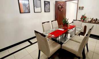 Imagem 2: VENDO CASA NA JOSE BONIFÁCIO COM 4 SUITES - 2 VAGAS DE CARRO