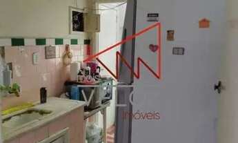 Imagem 2: Apartamento-À VENDA-Centro-Rio de Janeiro-RJ