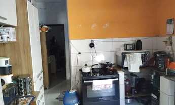 Imagem 3: Imóvel para venda tem 80 metros quadrados com 1 quarto em Santa Cruz - Rio de Janeiro - RJ