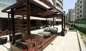 Imagem 3: Marees Meireles Apartamento com 2 dormitórios