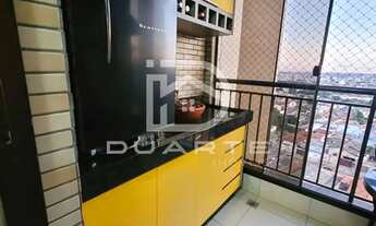 Imagem 5: Apartamento em Residencial Granvista, Jardim Progresso