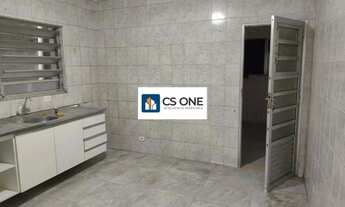 Imagem 5: Sobrado para aluguel Dos Casa São Bernardo do Campo 4 quartos 1 suíte 2 vagas