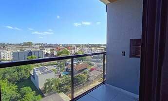 Imagem: APARTAMENTO NOVO DE 2 DORMITORIOS, 1 VAGA