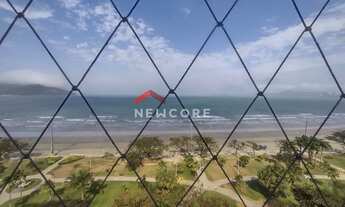 Imagem 2: Apartamento em Avenida Bartholomeu de Gusmão - Boqueirão - Santos/SP