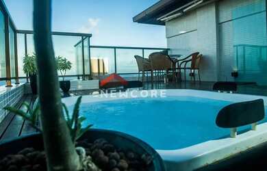 Imagem: Apartamento em Rua Leonor Viana de Souza