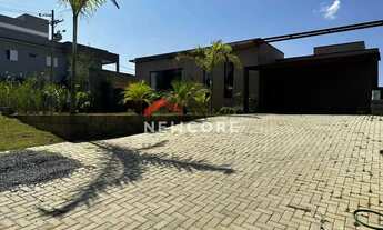 Imagem: Casa de condomínio em Rua Bauru - Barreiro