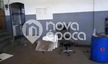 Imagem 5: Jacaré Galpão / depósito com 2 vagas na garagem