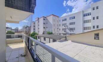 Imagem 4: Apto 02 dorm - São Cristóvão