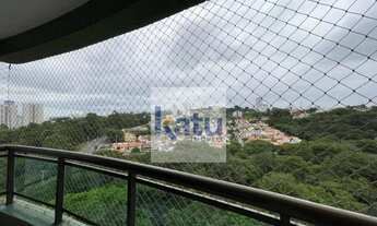 Imagem 5: APARTAMENTO PARA LOCAÇÃO NO JARDIM PAULISTA JUNDIAÍ/SP