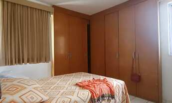 Imagem 7: VENDO de apto - BOA VIAGEM - 3 - Quartos