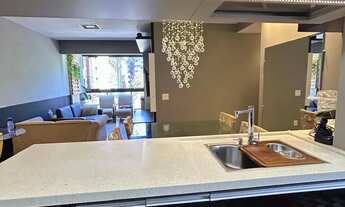 Imagem: Imóvel para venda possui 80 metros quadrados