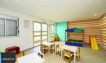 Imagem 3: Apartamento 2 dormitórios à venda Jardim Itu Porto Alegre/RS