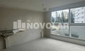 Imagem 6: Explore o Paraíso Residencial Apartamento Contemporâneo com 2 Dormitórios e Vista Deslumbr