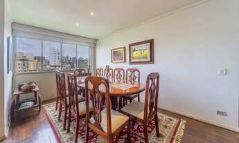 Imagem 3: Imóvel para venda com 129 metros quadrados com 3 quartos em Bela Vista - Porto Alegre - RS