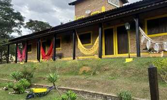 Imagem 5: Pousada e Restaurante nas terras altas do sul de Minas Gerais