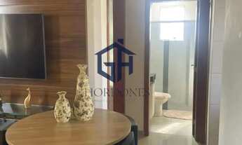 Imagem: APARTAMENTO 02 QUARTOS 01 VAGA NO COPACABANA