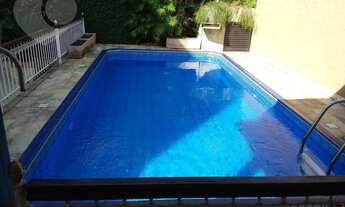 Imagem: Casa com 3 dormitórios à venda, 250 m²