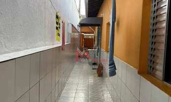 Imagem 2: Casa com 2 dormitórios à venda por R$ 325.000 - Vila Tupiry - Praia Grande/SP