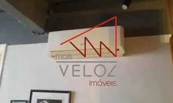 Imagem: Kitnet/Conjugado - / Residencial / Centro