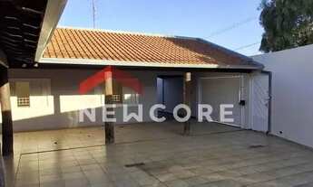 Imagem 3: Casa em Rua Capitão Mário Rossi - Jardim Petrópolis - Bauru/SP