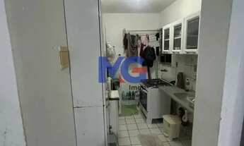 Imagem 5: Apartamento com 02 Quartos com 46m² no Bairro Jangurussu -Fortaleza-Ce