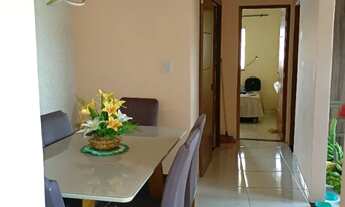 Imagem 3: Casa no alto do parque, Itinga