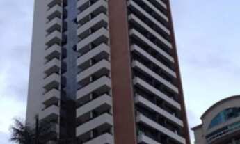 Imagem 2: Flat de Luxo Kitnet com 1 dormitório