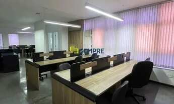 Imagem 7: Andar corrido para alugar no Lourdes em Belo Horizonte/ MG