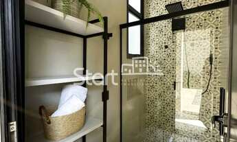 Imagem 5: Casa - Loteamento Alphaville Campinas - Campinas