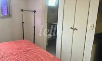 Imagem 4: Apartamento 1 quartos para alugar no(a) Indianópolis