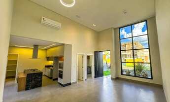 Imagem 7: Casa Nova, em Condomínio Fechado de alto padrão em Indaiatuba/SP