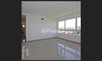 Imagem 3: Imóvel para venda com 84 metros quadrados com 2 quartos em Jardim Itu - Porto Alegre - RS