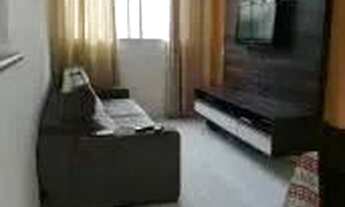 Imagem: Apartamento 2 quartos sendo 1 suite ocalizado