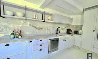 Imagem 4: Casa de Alto Padrão em Jurerê Internacional